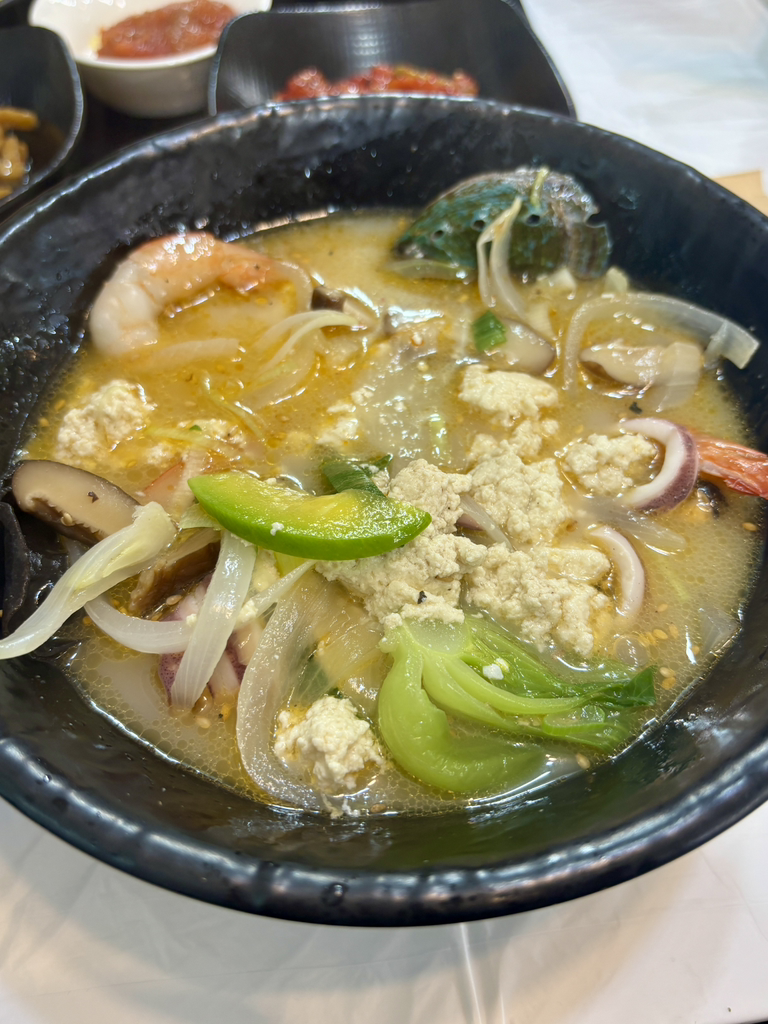 하성짬뽕순두부 3