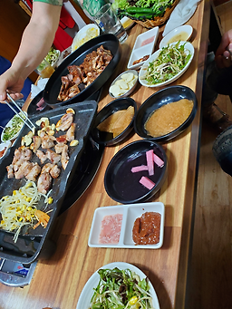 대성식육식당 2