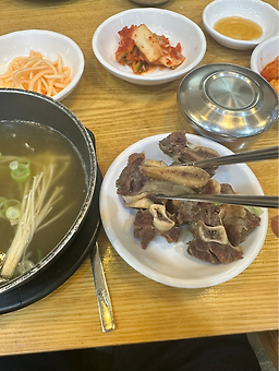 강남면옥 대치점 대표 사진