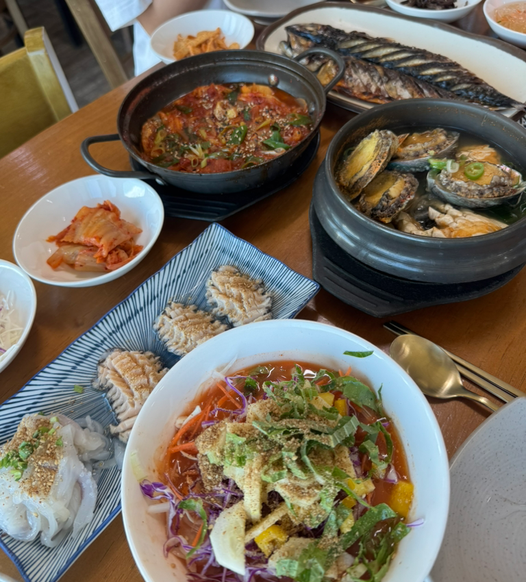 제주뚝배기 사진 6