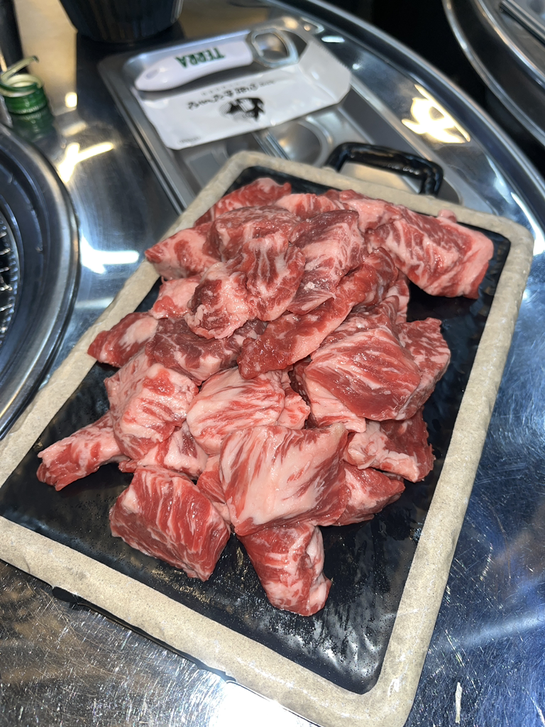 현방오백소갈비살 5