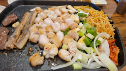 통통곱창 대표 사진