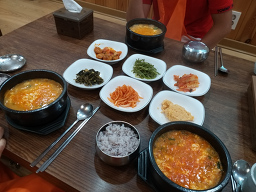Gocheonsundubu 4