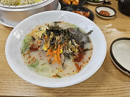 아라주는국수 대표 사진