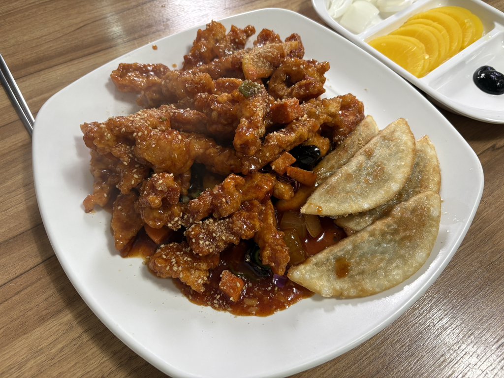 대흥반점 1
