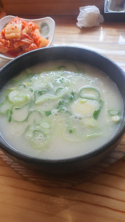 한촌설렁탕 4