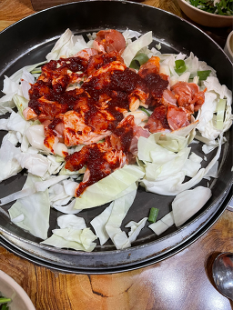 우리닭갈비 사진 3