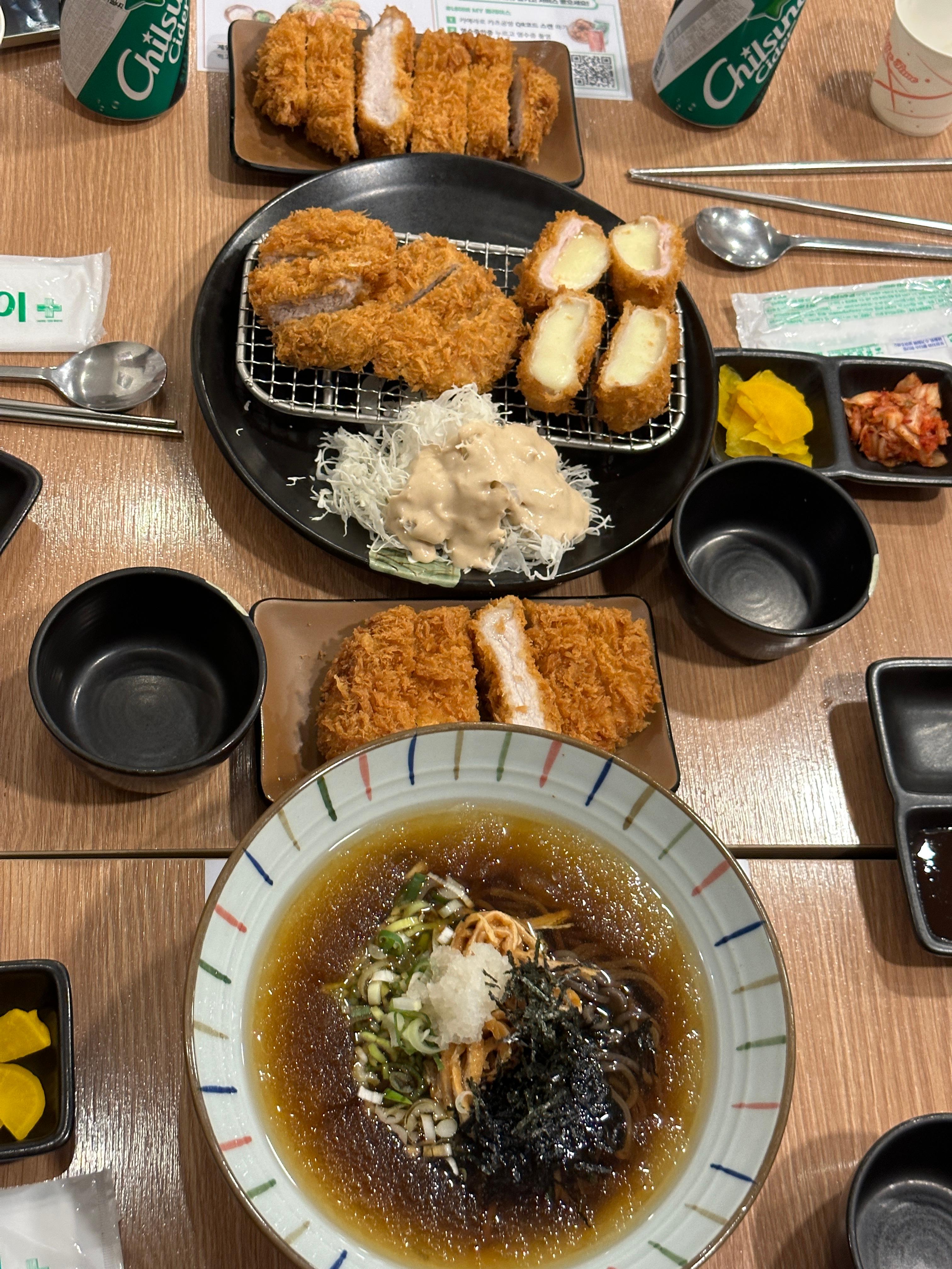 카츠공방 교대점 사진 5