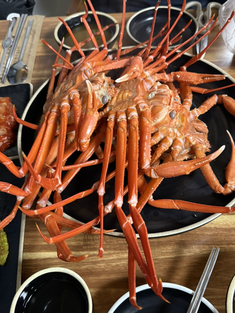 동해킹크랩대게전문점 대표 사진