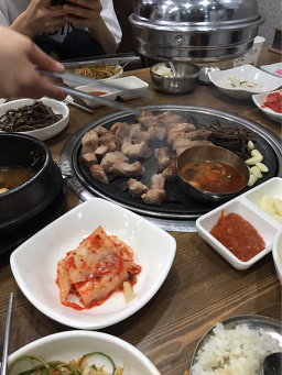 제주생고기 오겹이네 7