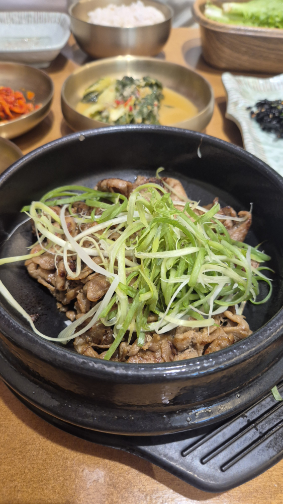 Deodam (더담) 1