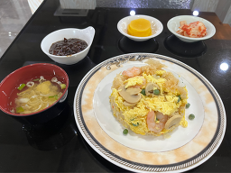 Sillakwon (신락원) 2