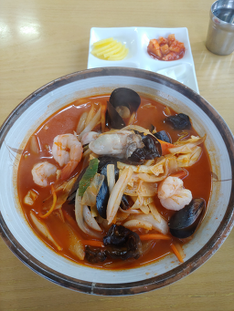 오야짬뽕 사진 2