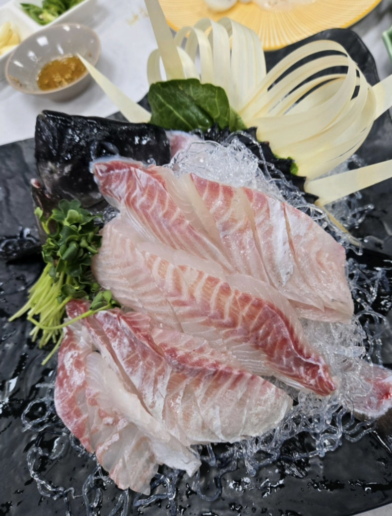 해금강횟집 제주 탑동본점 사진 7