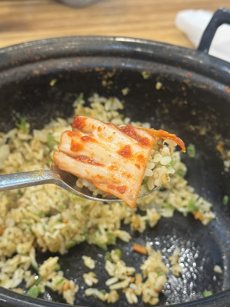 Deungchonsyabeukalguksu 5