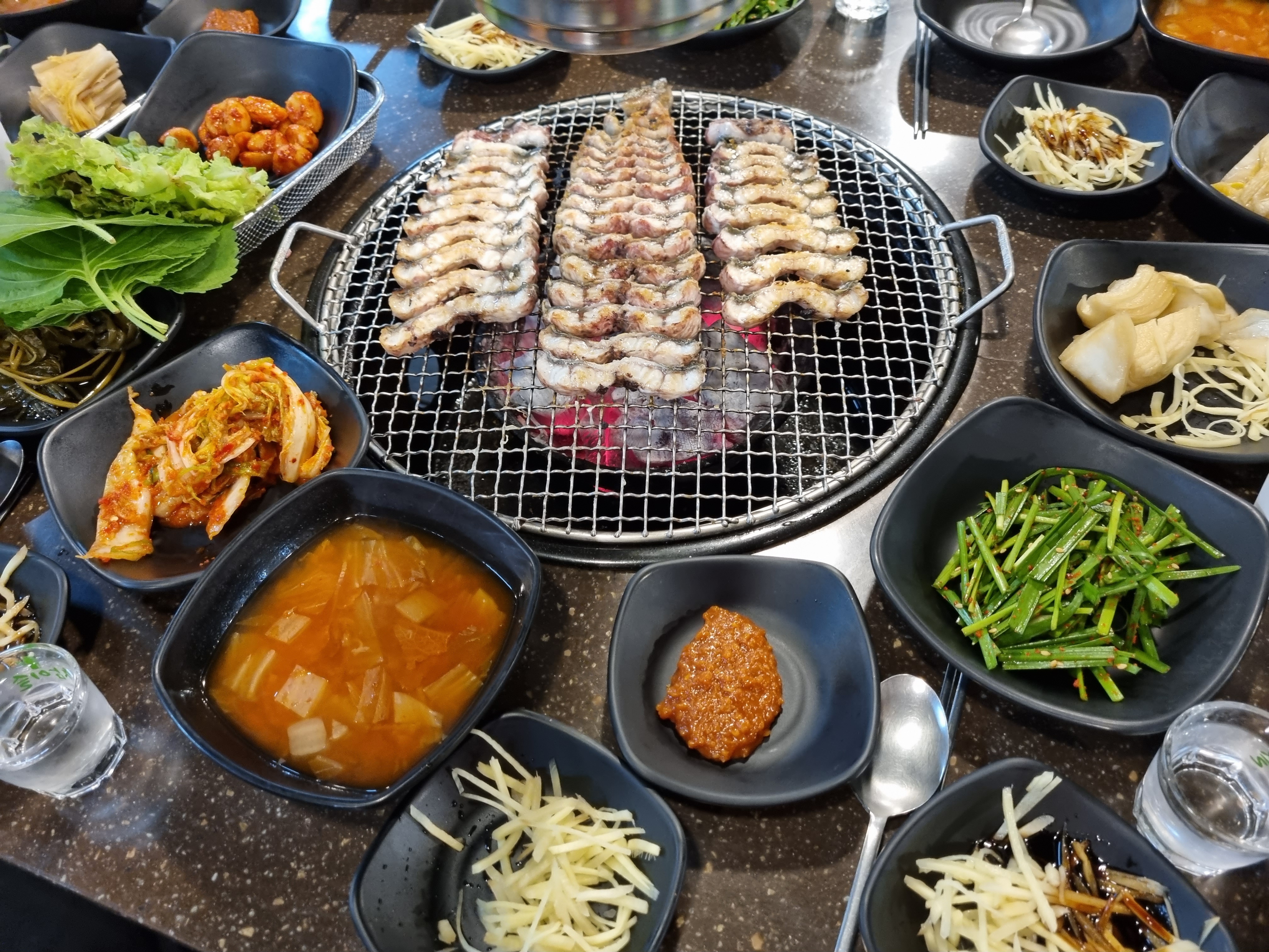 ㈜suraksanjangeo (㈜수락산장어) 1