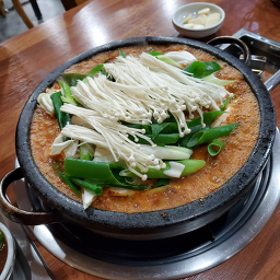 가령골오리 사진 2