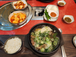 Cheongjubonga 1