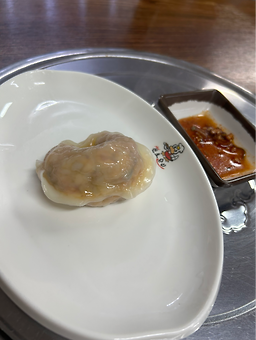 Bongpyeongsangolmemilchon (봉평산골메밀촌) 1