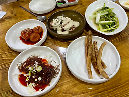 원두막수산 6