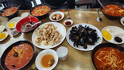유향반점 5