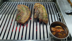 맛있수다 중문점 사진 6