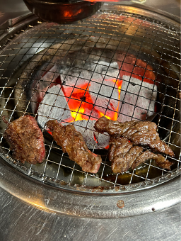 남양한우실비식당 2