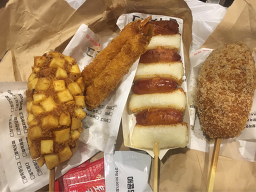 쌀똑핫도그 논현직영점 대표 사진