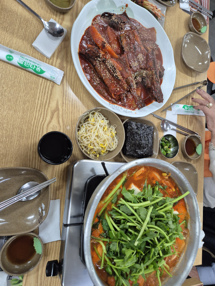어부네코다리조림 을지로4가점 사진 3