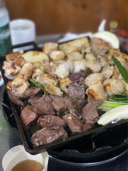 마포곱창 1