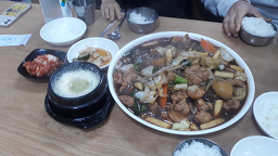 달구마을 4
