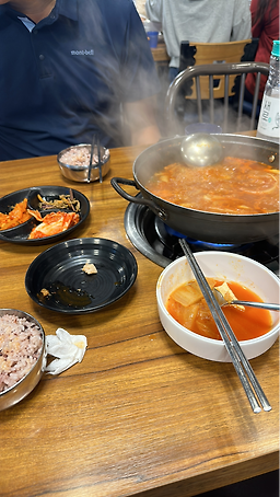찌개마을시골촌 대표 사진
