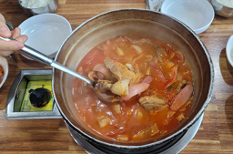 Jangganegimchijjigae (장가네김치찌개) 3