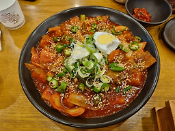 Insaengseolleongtang 5