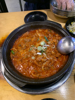 우렁식탁 사진 4