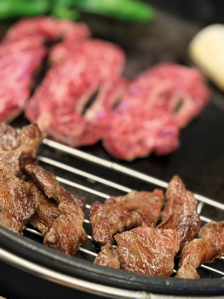 강남역 고기 맛집 맛집 추천 가이드