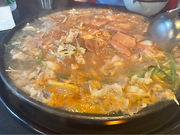 Sinuijubudaejjigae 5
