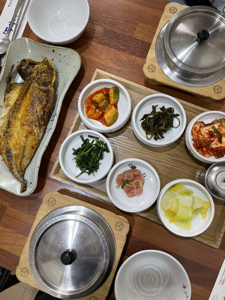 Jeongganghuidubumaeul 6