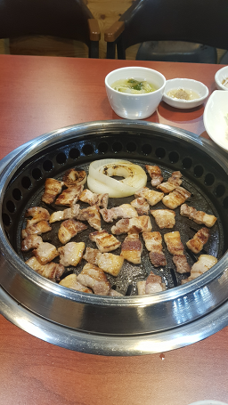초원갈비 5