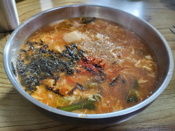 삼거리식당 2
