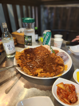 한신즉석우동 논현점 사진 3