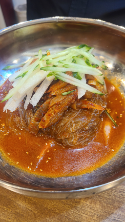 Bumimyeonok (부미면옥) 3