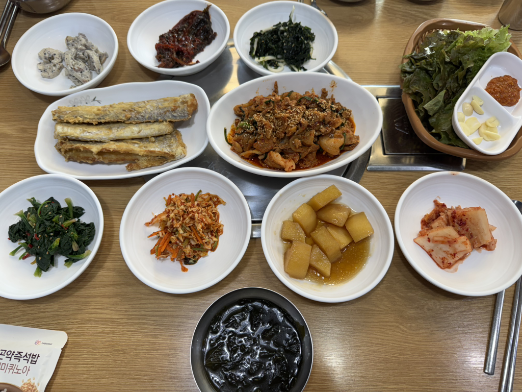 탐라밥상 사진 3