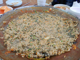 Golmokdakgalbi 5