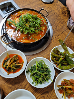 우림토속음식점 대표 사진