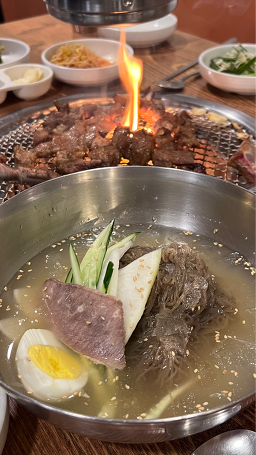 등마을숯불갈비 사진 6