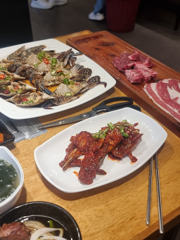 이동고고갈비연평도대장게장 1