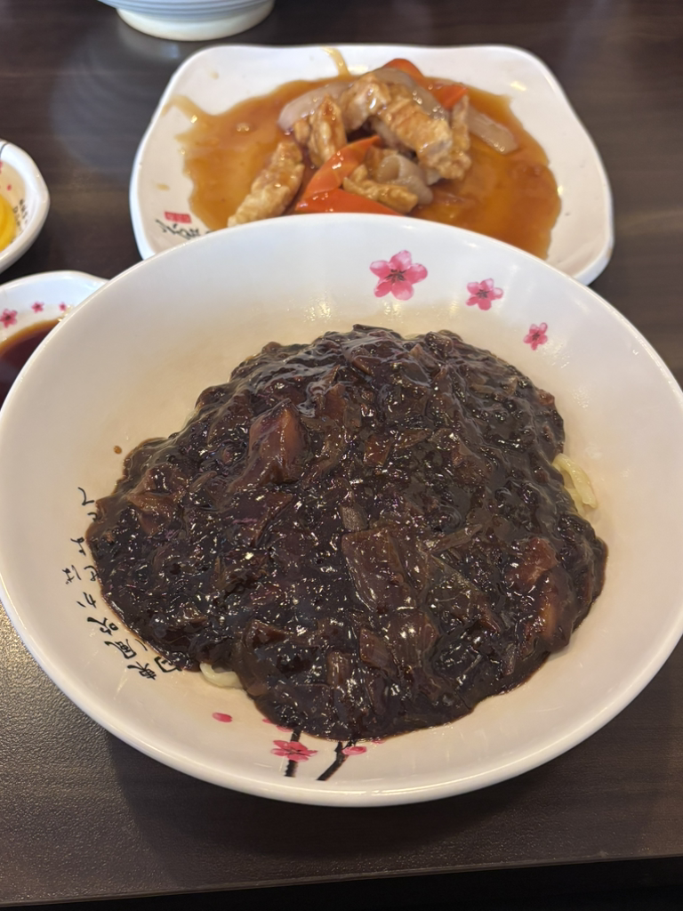 Junggukseong (중국성) 2