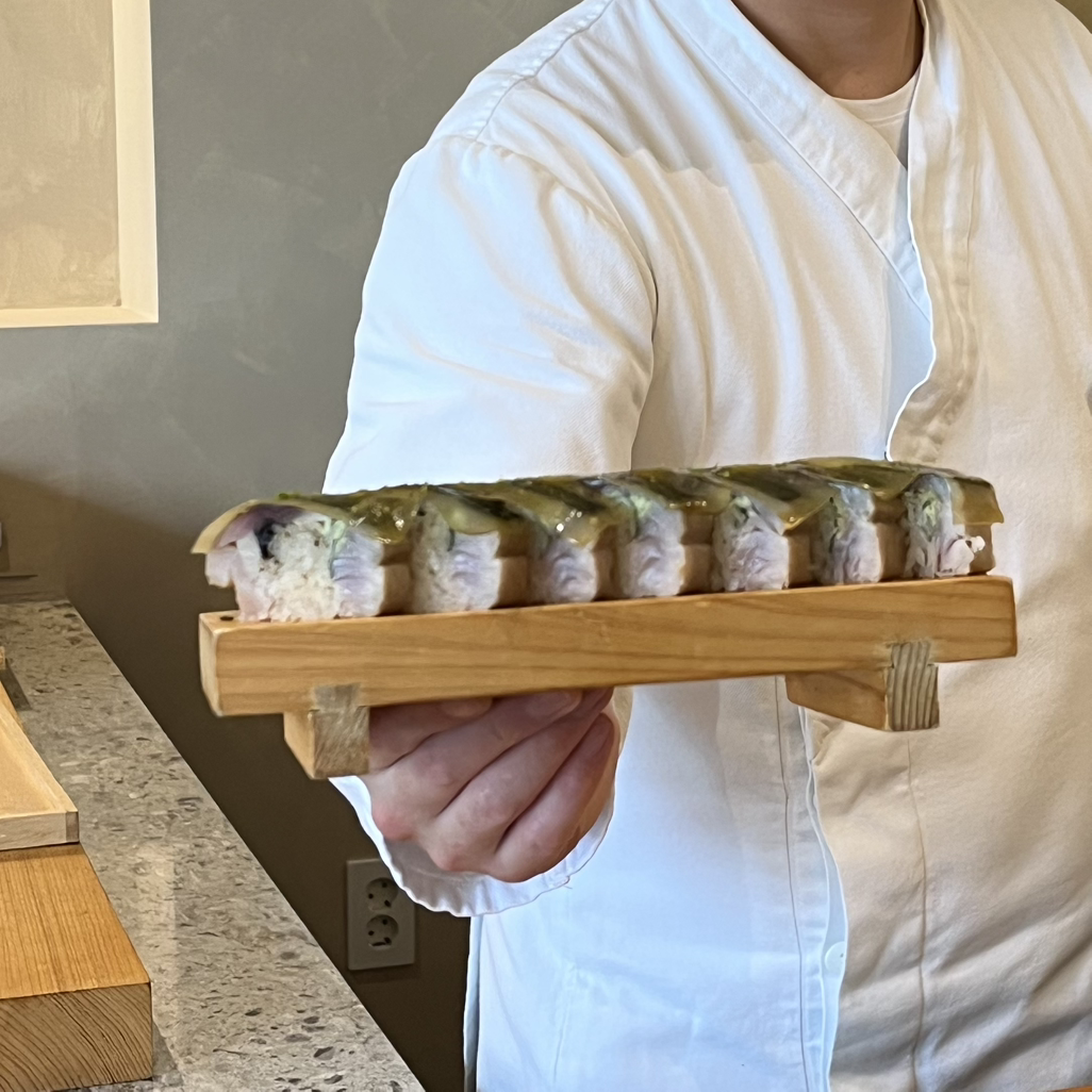 제주 모리 오마카세 대표 사진