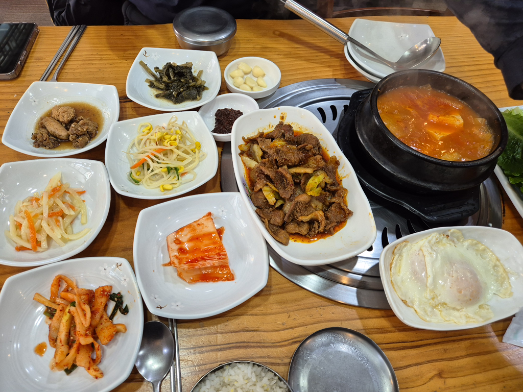 수원갈비 1